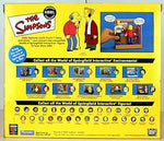 Bill y Marty: The Simpsons - Interactive Figures