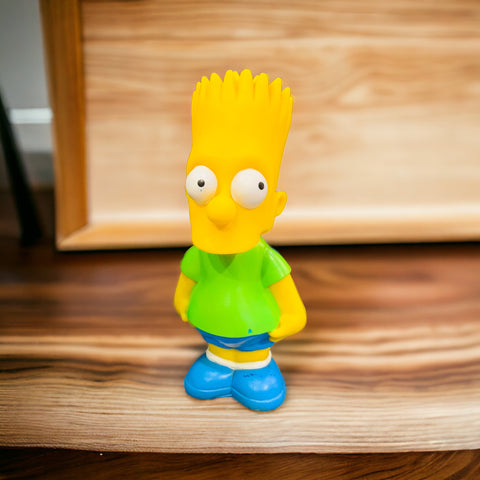 Bart muñeco de colección vintage