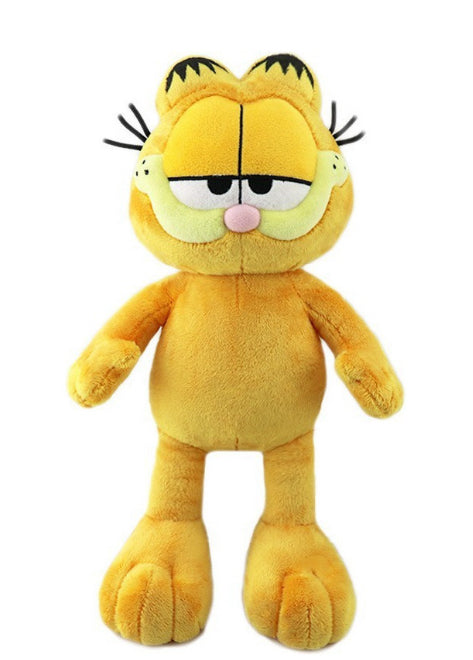 Garfield peluche vintage - Main Image