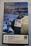 Figura de acción Segunda Guerra Mundial - Flying Tigers