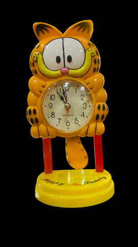 Reloj de Garfield