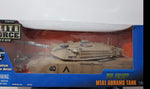 Vehículos militares BBi Elite Force -  M1A1 Abrams Tank