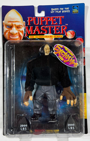 Puppet Master Pinhead: Legends of Horror - Action Figure