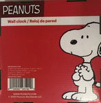 Reloj  Snoopy