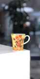 Juego de café   “Girasoles" Van Gogh