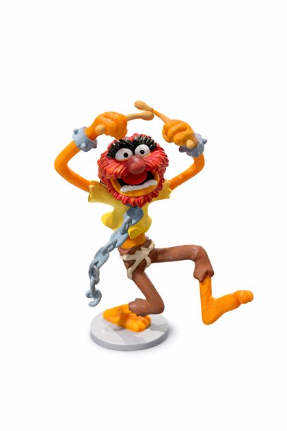 MUÑECOS DE COLECCIÓN