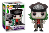 Funko Pop BEETLEJUICE 605