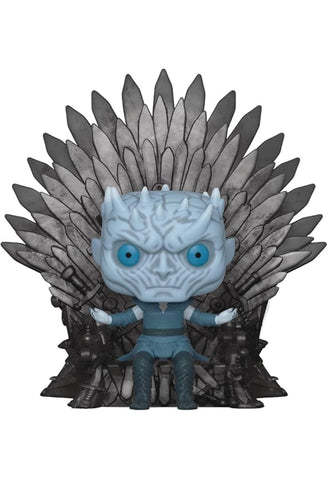 Funko Pop NIGHT KING #74