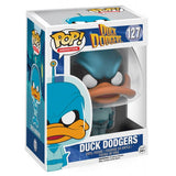 Funko Pop DUCK DODGERS #127