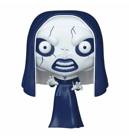FUNKO POP THE NUN DEMONIC #776