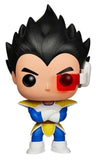 FUNKO POP VEGETA #10