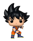 FUNKO POP GOKU #615