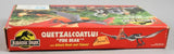 1993 Kenner Jurassic Park Quetzalcoatlus Fire Beak-MIB-NOS