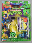 1994 Playmates TMNT Bride of Frankenstein