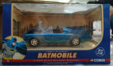 1960's Bat Mobile – Corgi – DC Comics