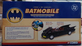1960's Bat Mobile – Corgi – DC Comics