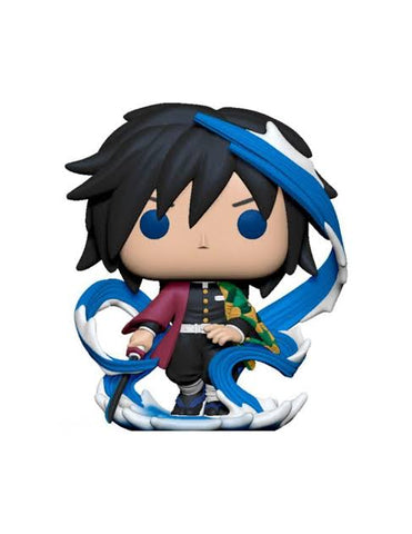 FUNKO POP GIYU TOMIOKA #876