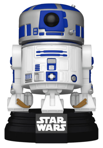 FUNKO POP R2-D2 #625