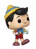 FUNKO POP PINOCHO #1029