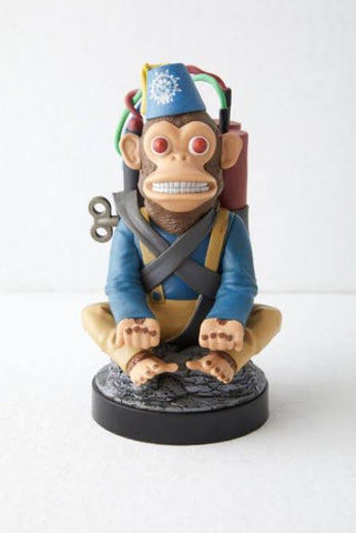 Mando Monkey Bomb Call of Duty Soporte para telefono