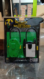2 Walkie-talkie Set (Batman & The Riddler) – Micro Games of America (MGA) – Batman Forever