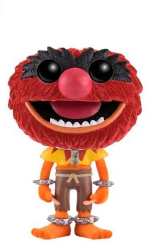 Funko Pop ANIMAL MUPPETS #05