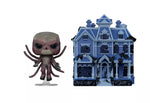 FUNKO POP VECNA WITH CREEL HOUSE #37