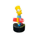 Bart Simpson Muñeco de colección Vintage