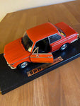 Aclarado Coche ANSON BMW 2000 Tii Anson Classic