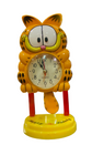 Reloj de Garfield