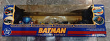 3 Batmobile 1 Batmarine (collectible editions) – Corgi – DC Comics
