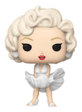 FUNKO POO MARILYN MONROE #24