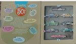 Hot Wheels: The 50s Cars