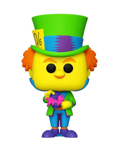 FUNKO POP NMAD HATTER #1060