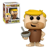 FUNKO POP BARNEY RUBBLE #120