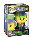 FUNKO POP NMAD HATTER #1060