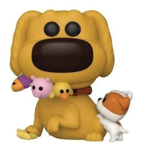 FUNKO POP DUG WITH TOYS #1094