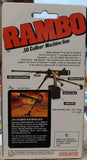 .50 CALIBER MACHINE GUN -COLECO – Rambo: The Force of Freedom