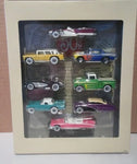 Hot Wheels: The 50s Cars