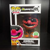 Funko Pop ANIMAL MUPPETS #05