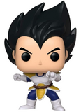 FUNKO POP VEGETA #614