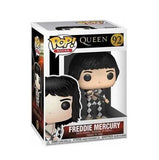 FUNKO POP FREDIE MERCURY #92
