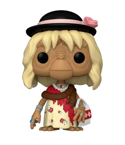 FUNKO POP E.T. IN DISGUISE #1253