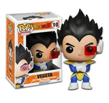 FUNKO POP VEGETA #10