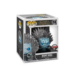 Funko Pop NIGHT KING #74