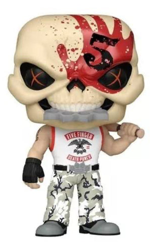 FUNKO POP KNUCKLEHEAD #260