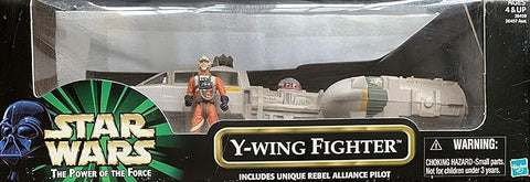 Set de juego Star Wars Micromachines Millenium Falcon