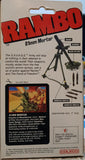 81 MM MORTAR -COLECO – Rambo: The Force of Freedom