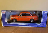 Aclarado Coche ANSON BMW 2000 Tii Anson Classic