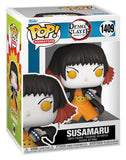 FUNKO POP SUSAMARU #1409